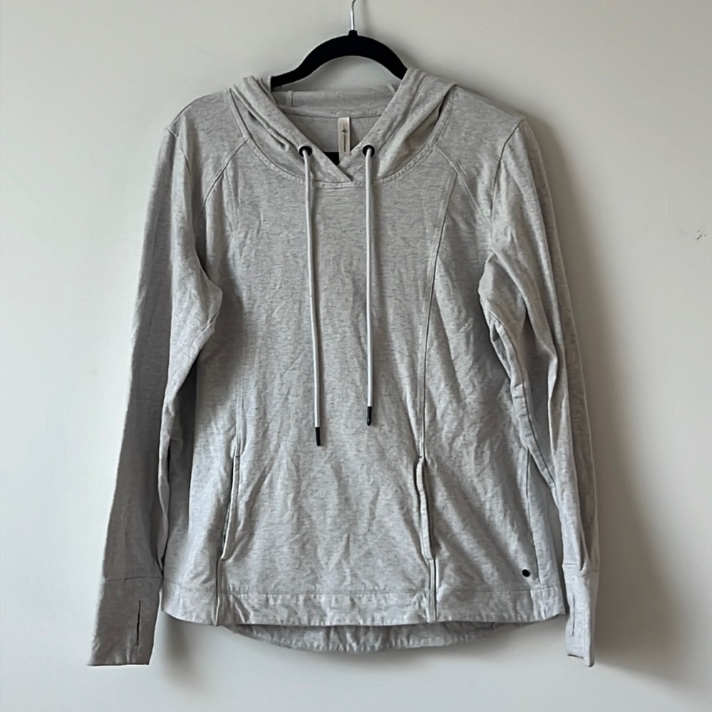 Women’s Shambhala Hoodie - Size Large